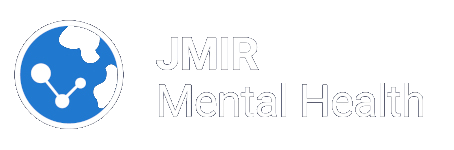 JMIR Mental Health