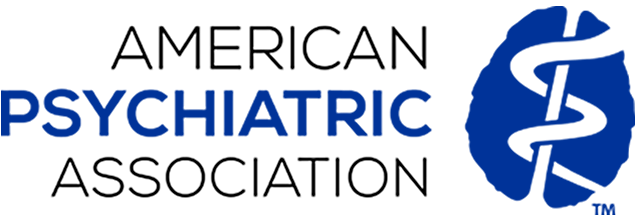 American Psychiatric Association Logo