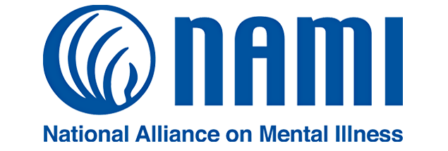 NAMI Logo
