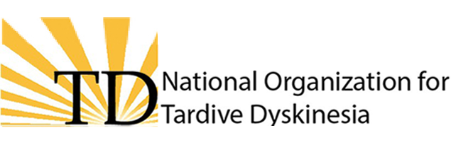 National Organization for Tardive Dyskinesia Logo