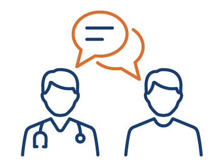 Receive Instant Results